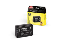 Hahnel HL-XW50/NP-FW50