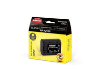 Hahnel HL-XZ100 Rechargable Battery (Sony NP-FZ100 replacement)