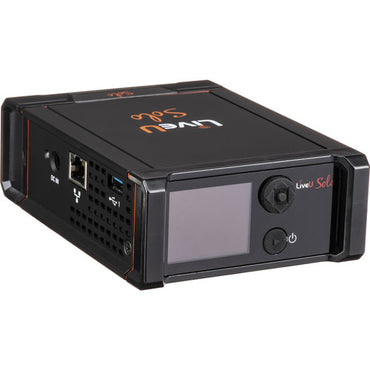 LiveU Solo HDMI at The Film Equipment Store