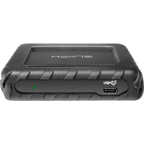 Glyph Technologies 2TB Blackbox Plus 5400 rpm USB 3.1 Type-C External Hard Drive