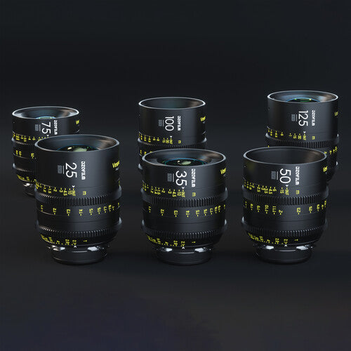 DZOFilm Vespid Kit A