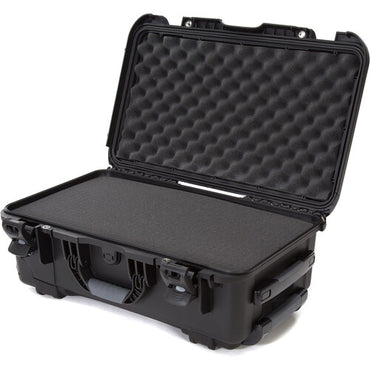 Nanuk 935 Wheeled Hard Utility Case with Foam Insert