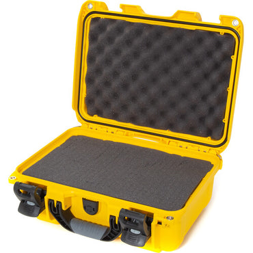 Nanuk 915 Hard Utility Case with Foam Insert