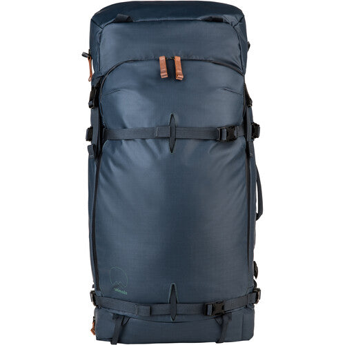 Shimoda Designs Explore 60 Backpack (Blue Nights)