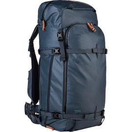 Shimoda Designs Explore 60 Backpack (Blue Nights)