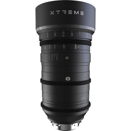 CHIOPT Xtreme Zoom 28-85mm T3.2 Compact Zoom Cine Lens (PL Mount)