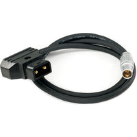 Tilta P-Tap To 7-Pin Power Cable
