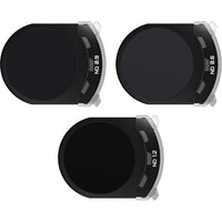 DZOFilm Catta Coin Plug-in Filter for Catta Zoom (ND Set) *New