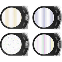 DZOFilm Catta Coin Plug-in Filter for Catta Zoom (Artistic Set) *New