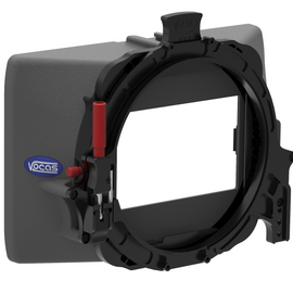 Vocas MB-216 matte box kit for any camera with 15 mm LW support - The Film Equipment Store