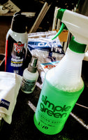SIMPLE GREEN Dilution Bottle 946ml - The Film Equipment Store