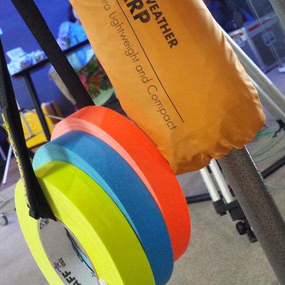 UST All Weather Tarp - The Film Equipment Store