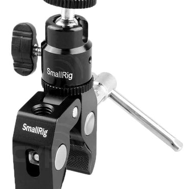 SmallRig Clamp Mount with 1/4