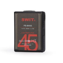 SWIT PB-M45S 45WH Pocket V-Mount Battery