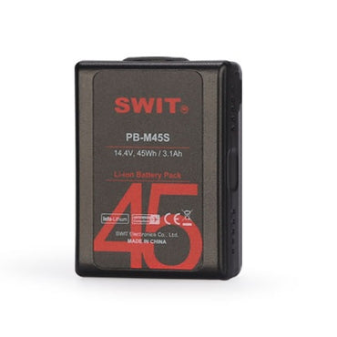 SWIT PB-M45S 45WH Pocket V-Mount Battery