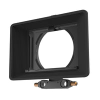 Bright Tangerine - MISFIT ATOM – 15MM LWS MatteBox Kit - The Film Equipment Store - The Film Equipment Store