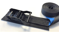 Beneca - 35mm Heavy Duty Ratchet Straps - 5M (endless)