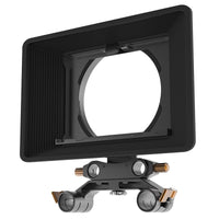 Bright Tangerine - MISFIT ATOM – MISFIT ATOM 19MM MatteBox Kit - The Film Equipment Store - The Film Equipment Store