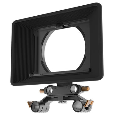 Bright Tangerine - MISFIT ATOM – MISFIT ATOM 19MM MatteBox Kit - The Film Equipment Store - The Film Equipment Store