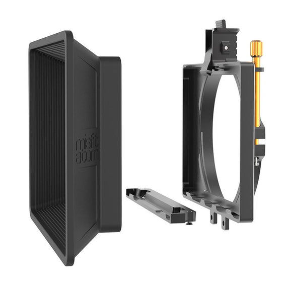 Bright Tangerine - MISFIT ATOM – MISFIT ATOM TILT MatteBox Kit - The Film Equipment Store - The Film Equipment Store