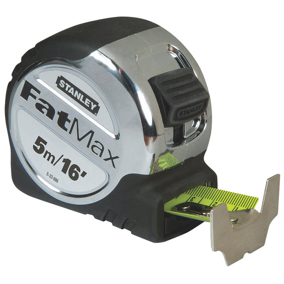 Stanley FATMAX Pro Tape Measure (various lengths)