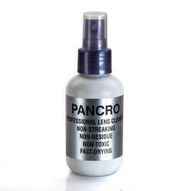 Pancro Professional Lens Cleaner (4 oz) - The Film Equipment Store