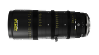 DZOFilm Catta 70-135mm T2.9 E-Mount Cine Zoom Lens - Black (Pre Order)