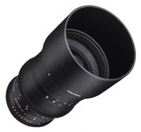 Samyang 135mm T2.2 VDSLR ED UMC - The Film Equipment Store
