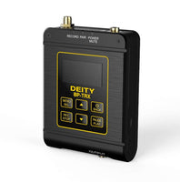 Deity Connect BP-TRX
