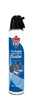 Dust-Off XL 300ml Disposable Duster