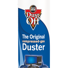 Dust-Off XL 300ml Disposable Duster