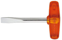 T Handle Screwdriver