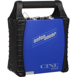 Anton Bauer CINE VCLX Battery - The Film Equipment Store - The Film Equipment Store