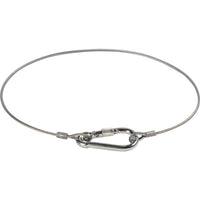 Avenger/Manfrotto C155 Safety Cable - The Film Equipment Store