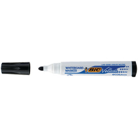 Bic Velleda Whiteboard Marker - Bullet Tip - The Film Equipment Store
