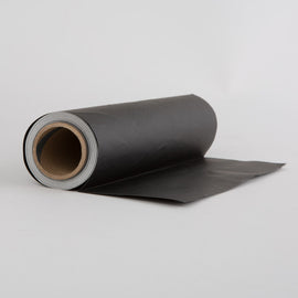 Black Wrap Light Masking Foil (non-adhesive) 300mm x 15.15 m - The Film Equipment Store