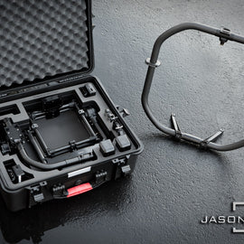 Jason Cases Movi Pro case (COMPACT) - The Film Equipment Store