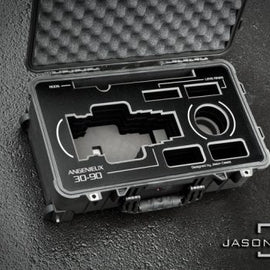 Jason Cases Angenieux EZ-1 30-90mm Lens Case - The Film Equipment Store