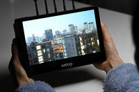 VAXIS STORM CINE 8 4K 1500NIT WIRELESS MONITOR