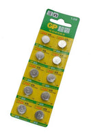 GP Alkaline LR44 Battery - Sold Separately
