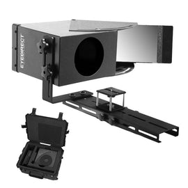 Eyedirect Mark II with Foam Fitted Rolling Case - The Film Equipment Store