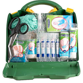 Astroplast - 'First Aid Kit 1-10 Person Kit' - The Film Equipment Store - The Film Equipment Store