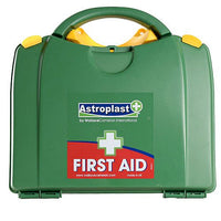 Astroplast - 'First Aid Kit 1-10 Person Kit' - The Film Equipment Store - The Film Equipment Store
