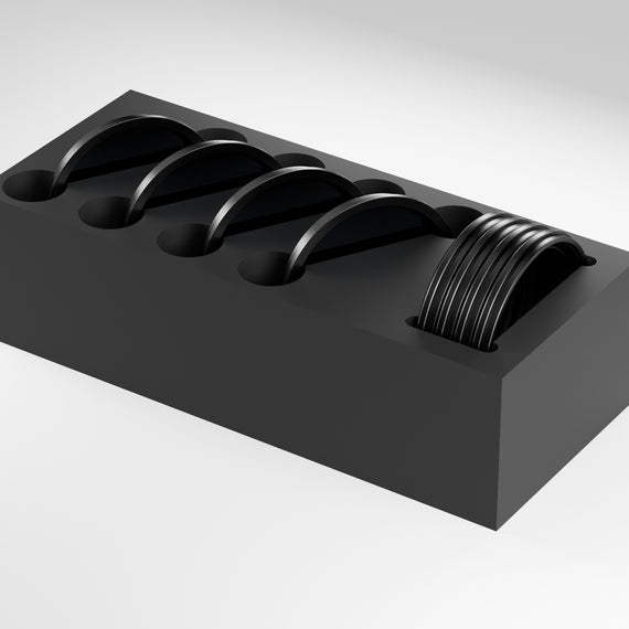 DZOFilm - Koop Rear Filters for Vespid Prime and Catta Ace PL Mount Lenses (Pre Order)