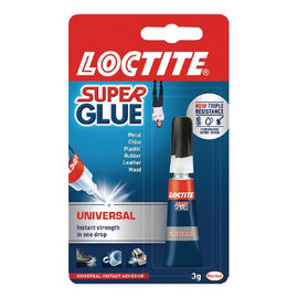 Loctite Superglue 3g - The Film Equipment Store