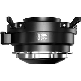 DZOFilm Marlin 1.6x Expander for PL Lens to PL, LPL, L, RF or E-Mount Cameras *please select mount type (Pre Order)