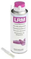 Aerosol Label Remover - 200ml