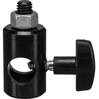 Manfrotto 014-38 Rapid Adapter - 5/8" Stud to 3/8" Thread - The Film Equipment Store