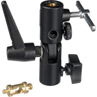 Manfrotto 026 Swivel Umbrella Adapter
