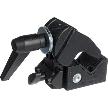 Manfrotto 035 Super Clamp without Stud - The Film Equipment Store